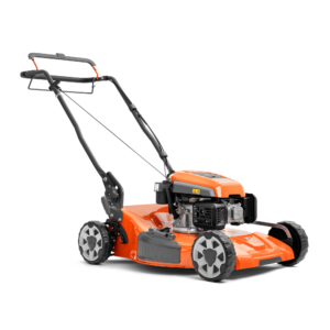 HUSQVARNA LB 256SP