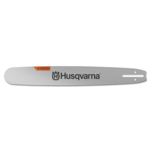 Svärd 3/8", X-Tough, solitt, stor infästning, 28"