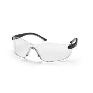 Skyddsglasögon, Clear