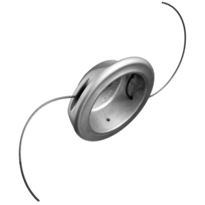 Trimmerhuvud Alloy